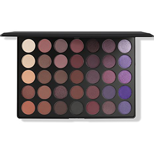 Morphe eyeshadow palette