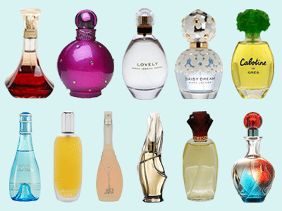 the best perfume 2018