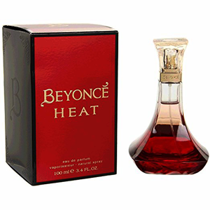 Beyonce perfume