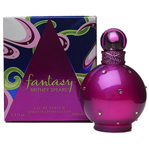 Britney Spears perfume