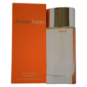 Clinique perfume