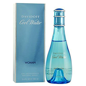 Davidoff perfume