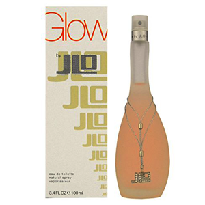 Glow perfume