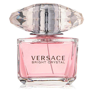 Versace perfume