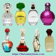 Best perfume for women