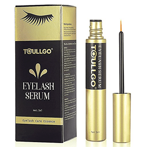 ToullGo eyelash growth serum