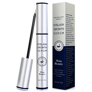 Vena Beauty eyelash growth serum