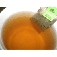 Acne for Green Tea