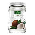 Anjou coconut oil