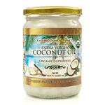 coconut oil living
