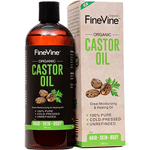 FineVine castor oil