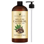 Handcraft Blends castor oil