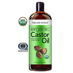 Natural Riches castor oil