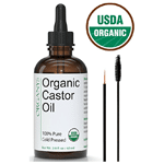 Organys castor oil