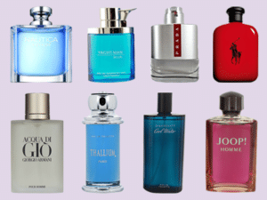 best perfume for men