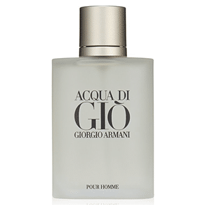 GIORGIO ARMANI perfume
