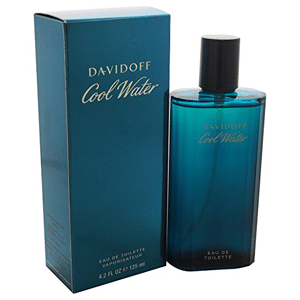 Davidoff perfume for men