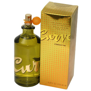 Liz Claiborne perfume for men