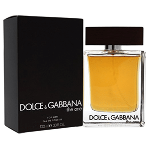 Dolce & Gabbana perfume for men