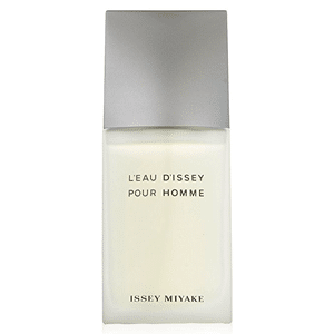 Issey Miyake perfume for men