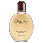 Calvin Klein perfume for men