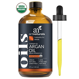ArtNaturals argan oil