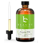 Beauty by Earth argan oil