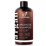ArtNaturals argan oil shampoo
