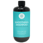 Pure Body Naturals argan oil shampoo