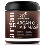 ArtNaturals argan oil hair mask